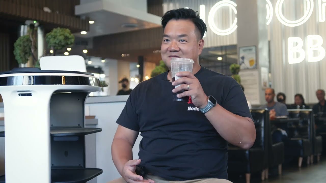 Hodori BBQ & Korean Cuisine - CA