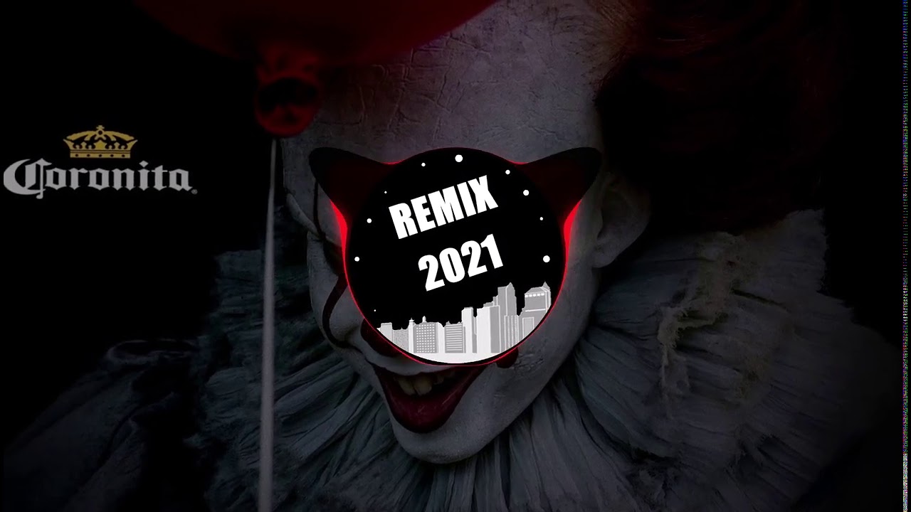 Bolondos Coronita Minimal Techno Music Mix 2021 (MIXED BY: REMIX RECORDS)