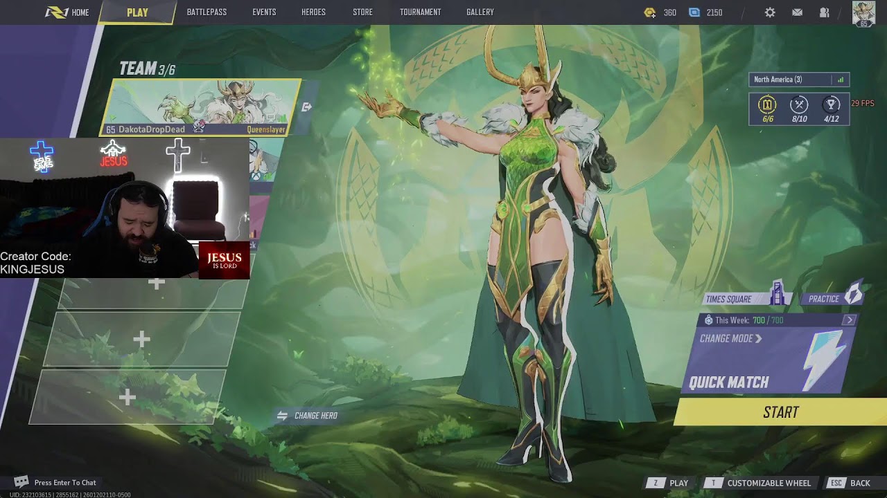 Terrific Tuesday! Gaming+ Bible Time + More Gaming! Join in :) Leviticus 8 Reading !discord