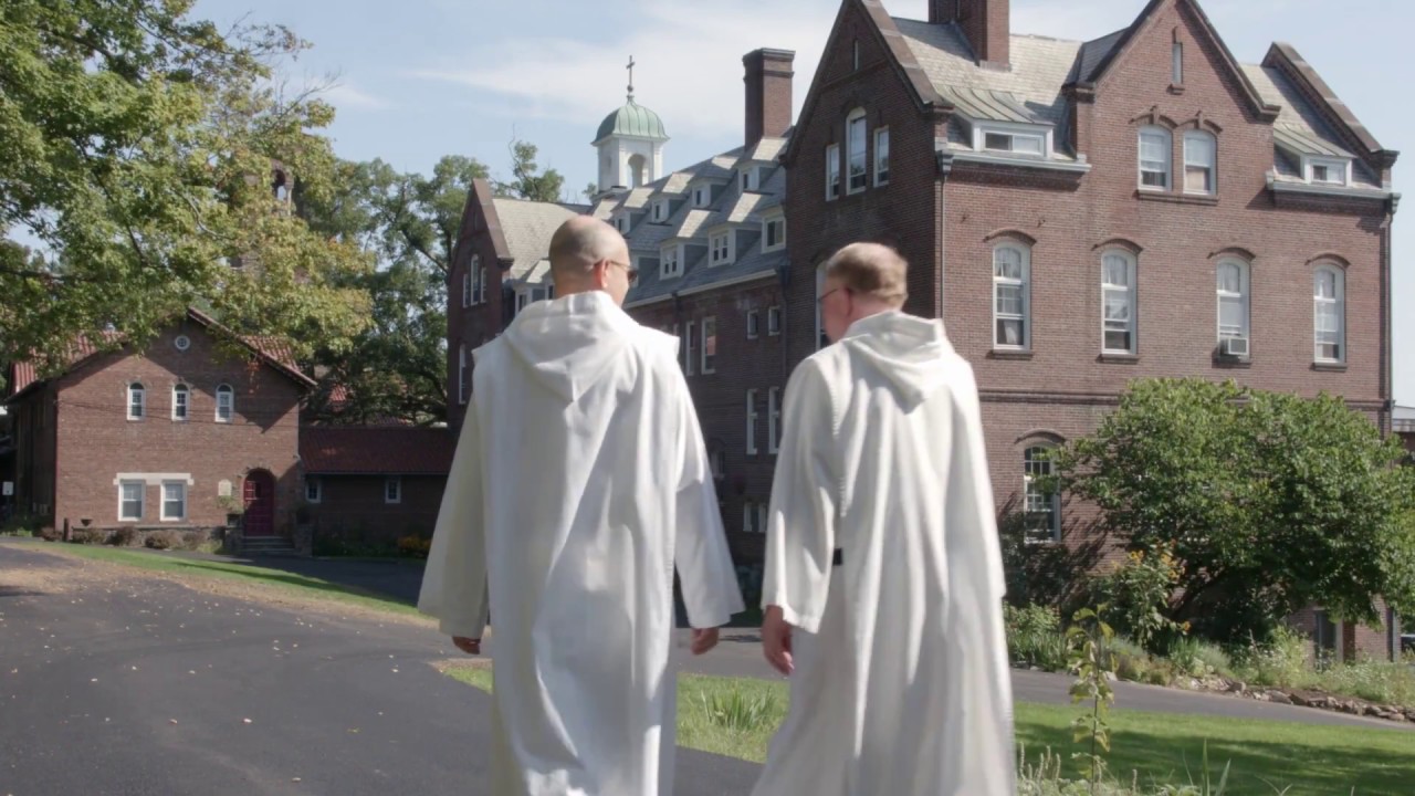 Holy Cross Open Doors Campaign