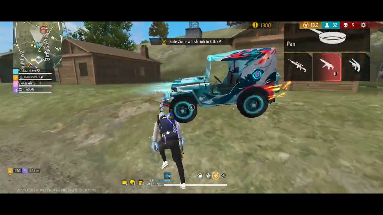 Woodpecker X MP5. RANKED GAMEPLAY/15 KILLS