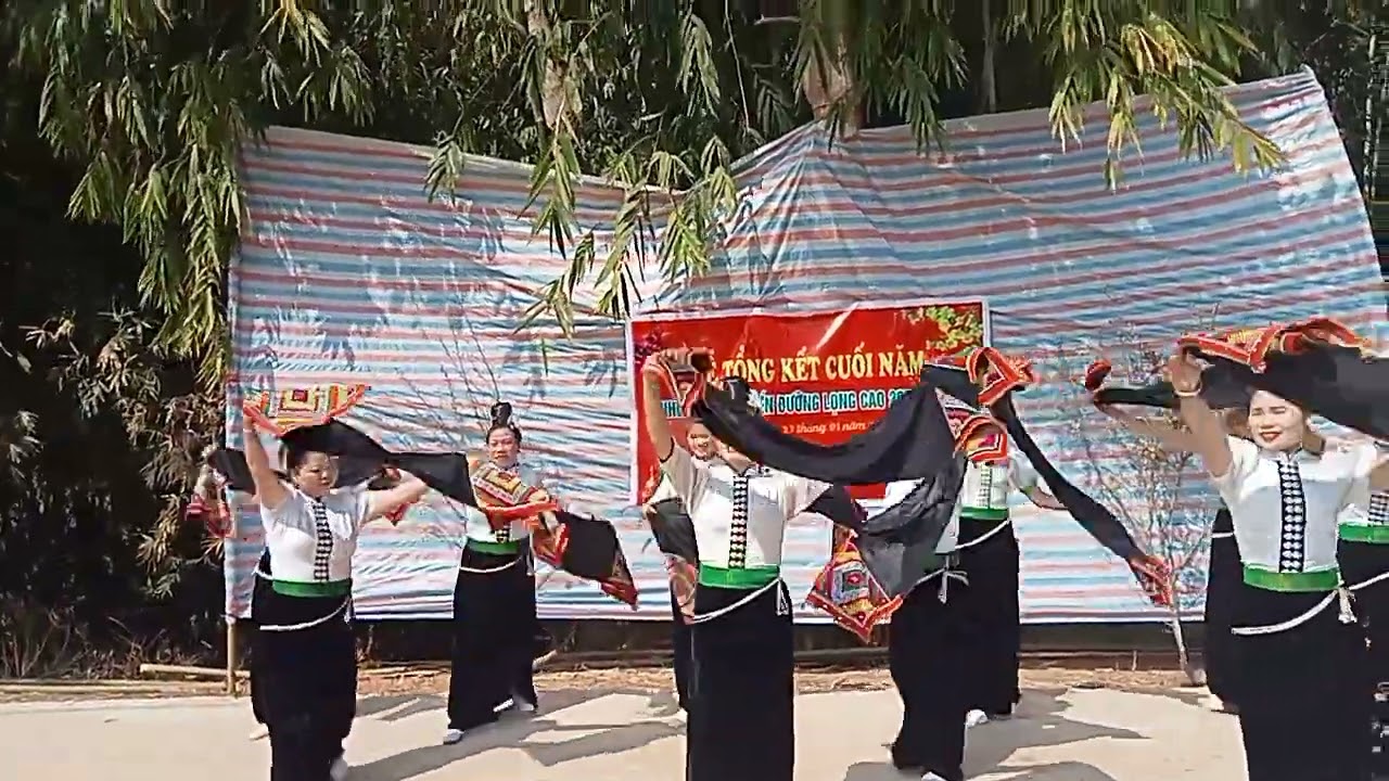 Tổng Kết Cuối Năm Nhóm 10