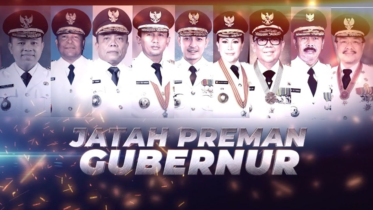 Jatah Preman Gubernur | tvOne