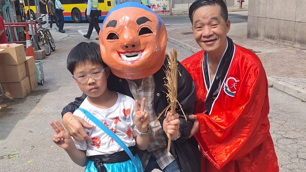 25/2/2026馬年初九開工大吉# 舞師慶福馬臨門生意興隆財源廣進 by 何立天/鄭寶義/陳廣源洪拳國術會 @ 香港東區筲箕湾