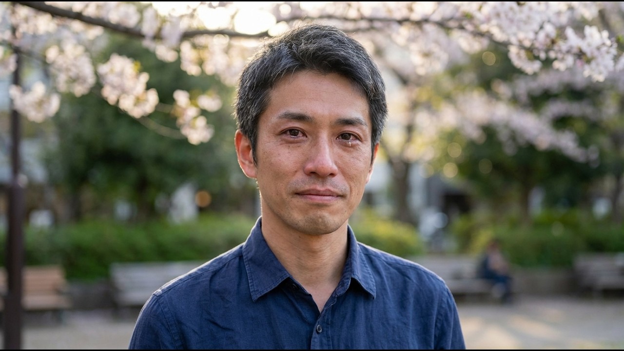 妻を亡くした彼が、僕のそばで新しい人生を歩み始めた