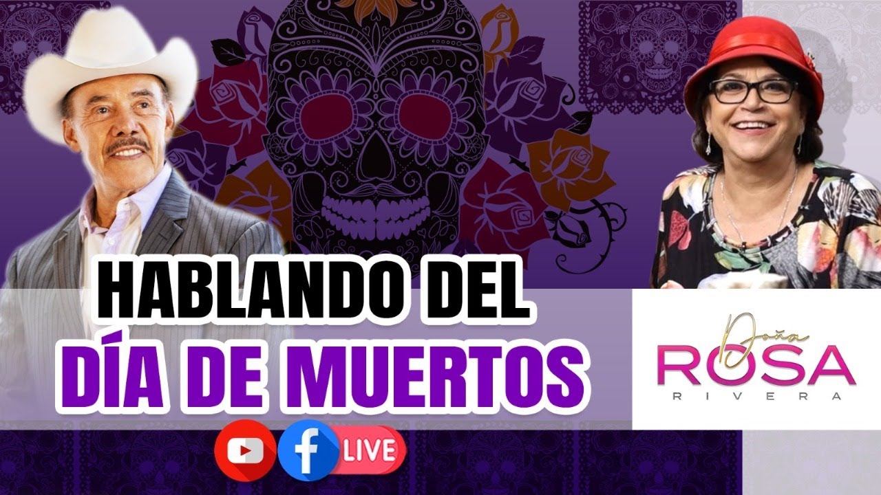 Que haras el dia de muertos?