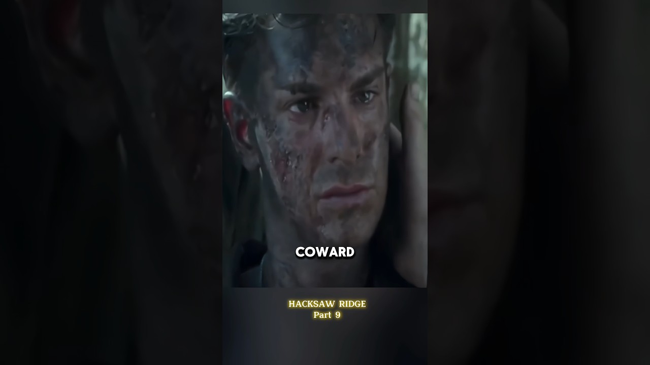 A Soldier Who was Initially Underestimated. -Part 9. #movie #war #shorts #history