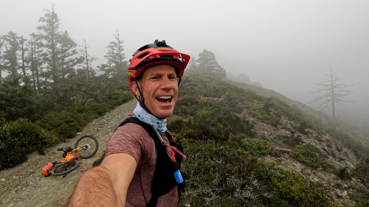 Лучшие маршруты для горного велосипеда — Bay Area Bikepacking Adventure — стр. 2