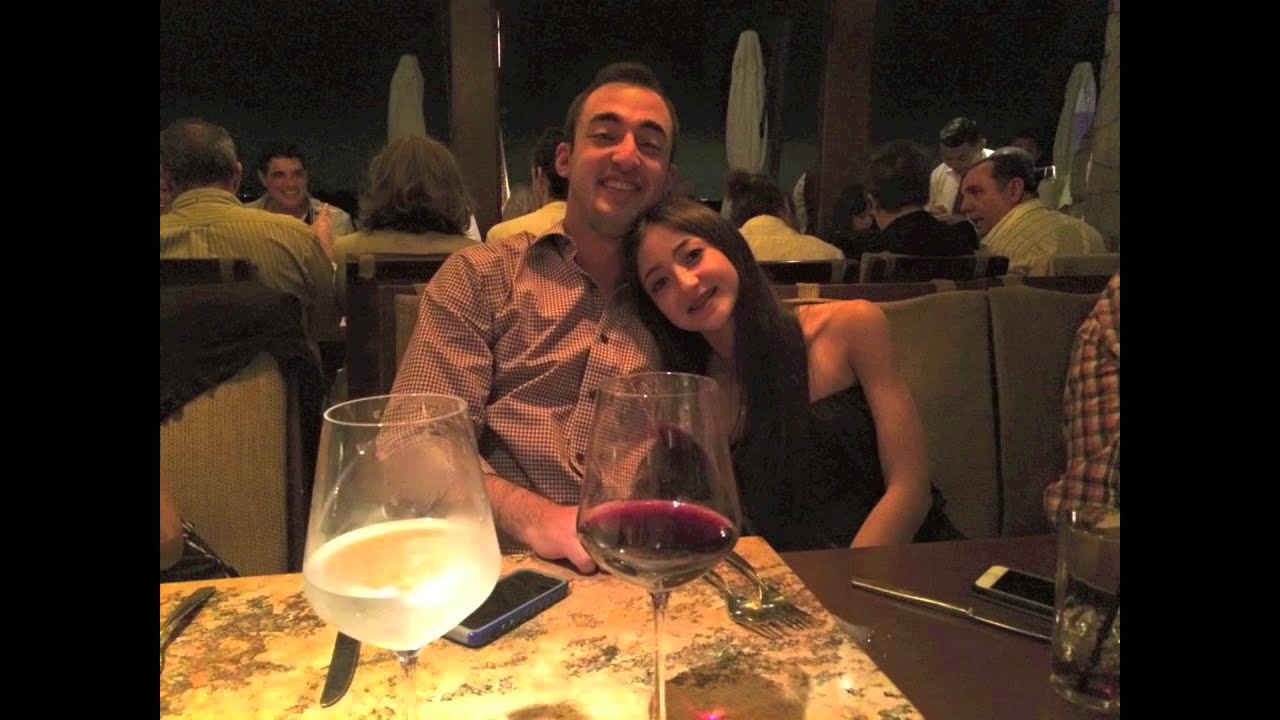 Zukoff Family Cancun 2014