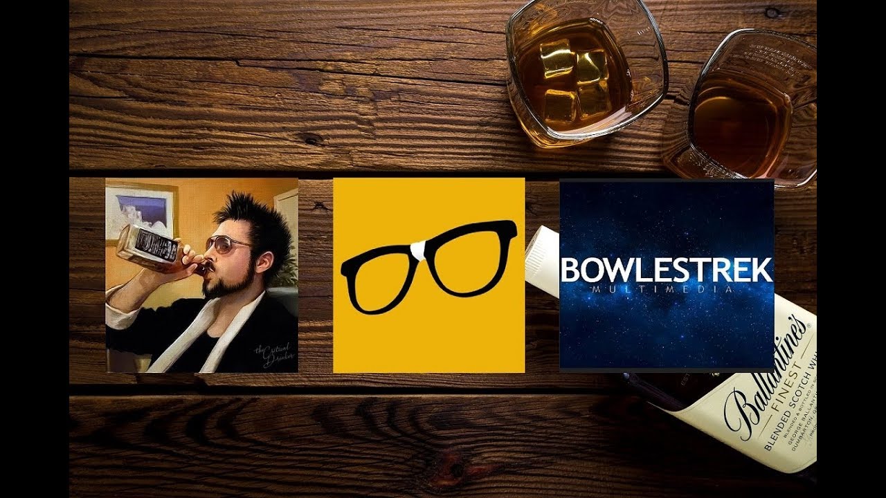 Dissecting The Rise of Skywalker (feat. Nerdrotic and Bowlestrek)