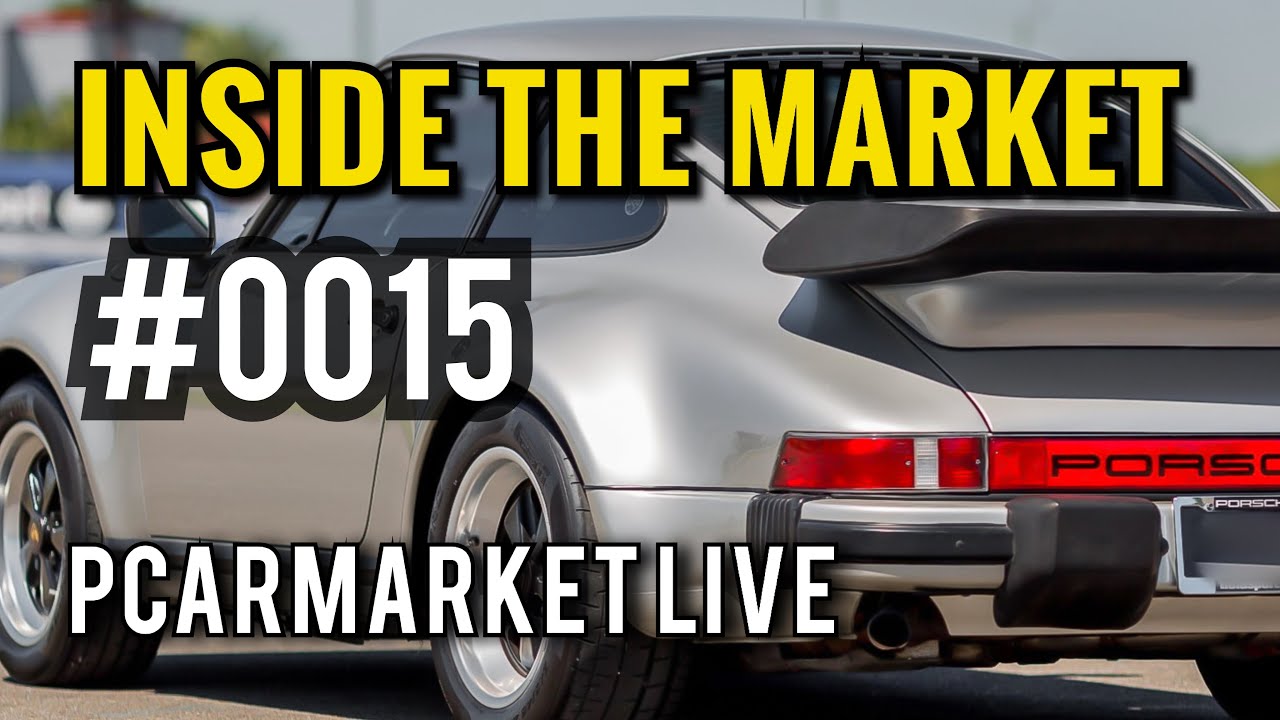 INSIDE THE MARKET:  The M491