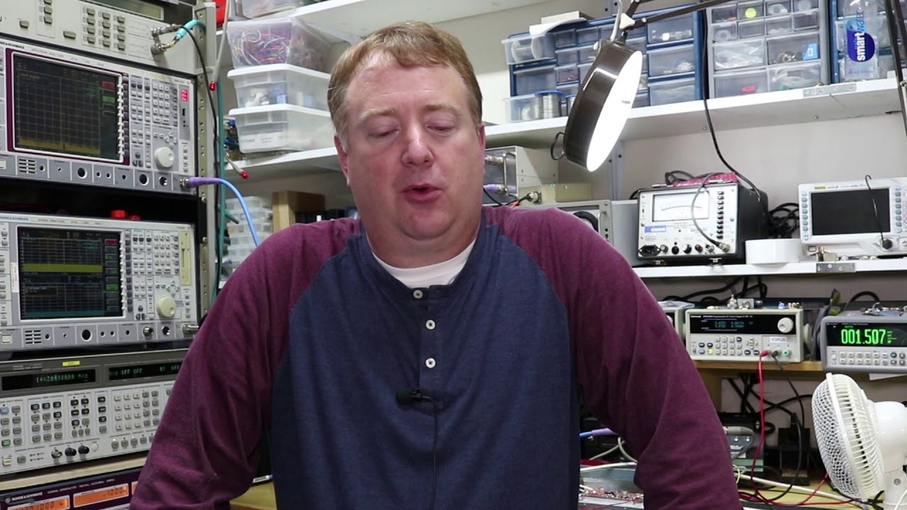 The MRF101AN 144 148Mhz