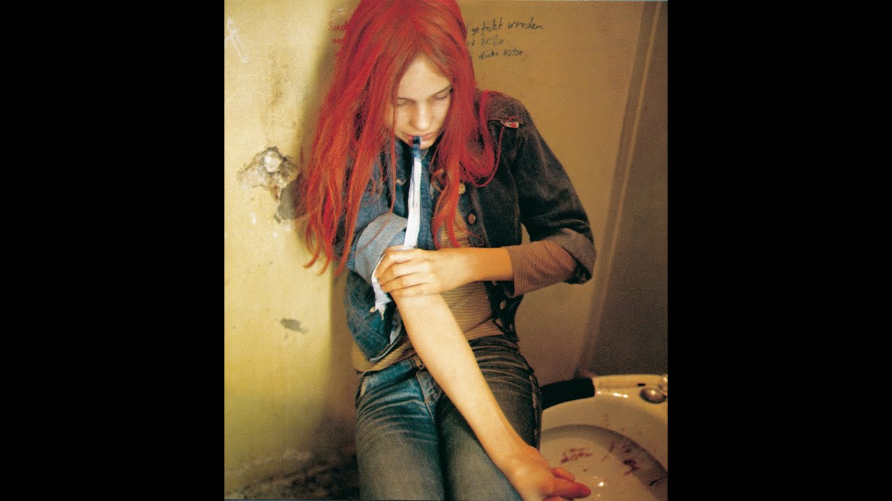 Christiane F. Remastered_trailer