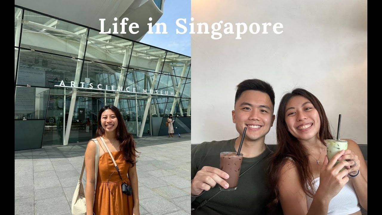 Life in Singapore | Last vlog of 2022, Xmas feasting, Year end thoughts