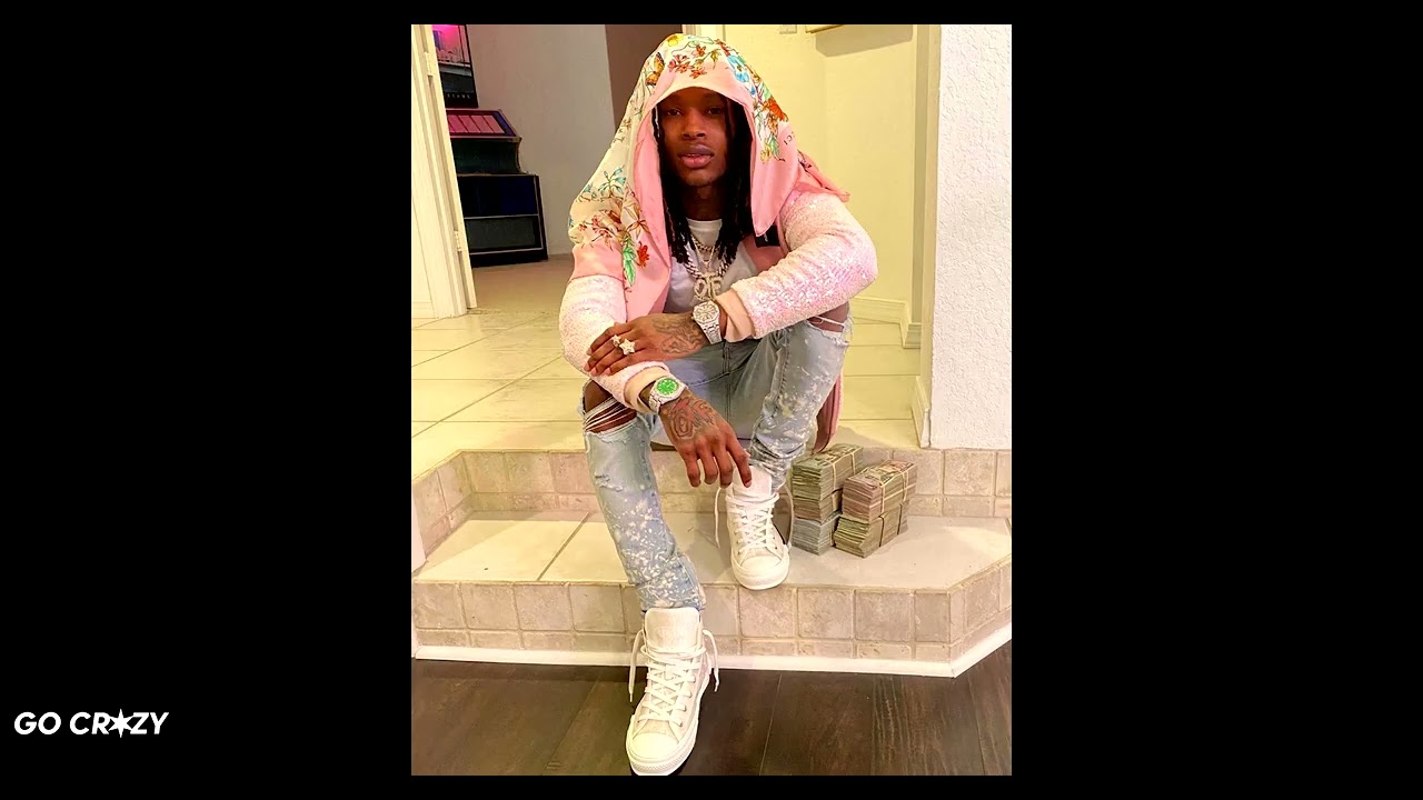 King Von x Lil Jeff Type Beat 