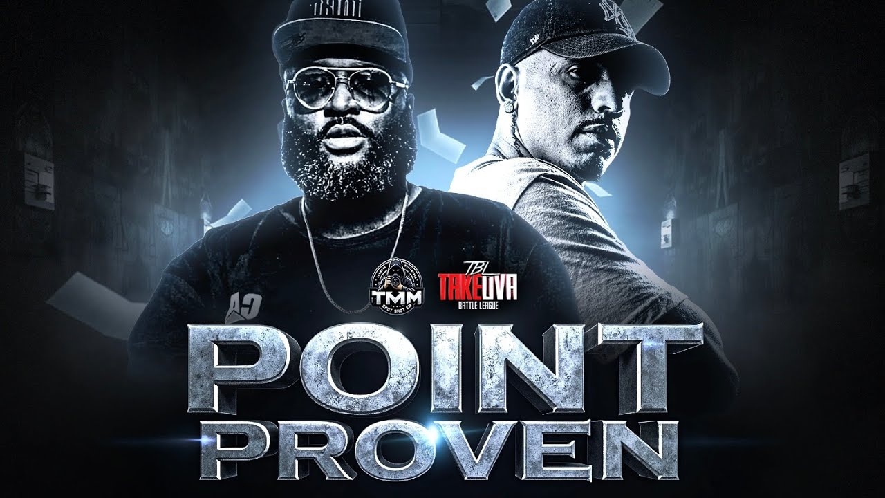 MARV WON vs LOSO || POINT PROVEN || TMM & TBL