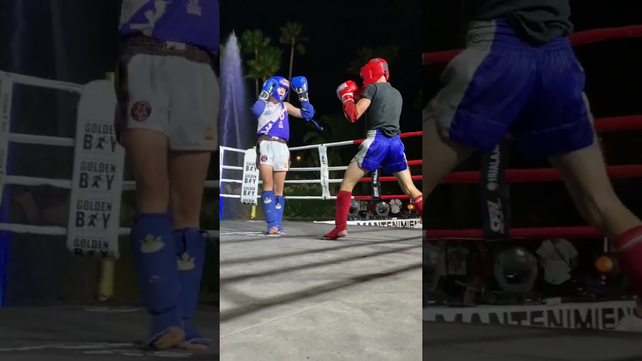 Golden series 28/9/24 - Frasco VS Bogdan