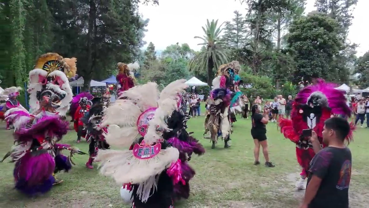 🎊Feria Corazón emprendedor en Finca el Milagro segunda edición🎉