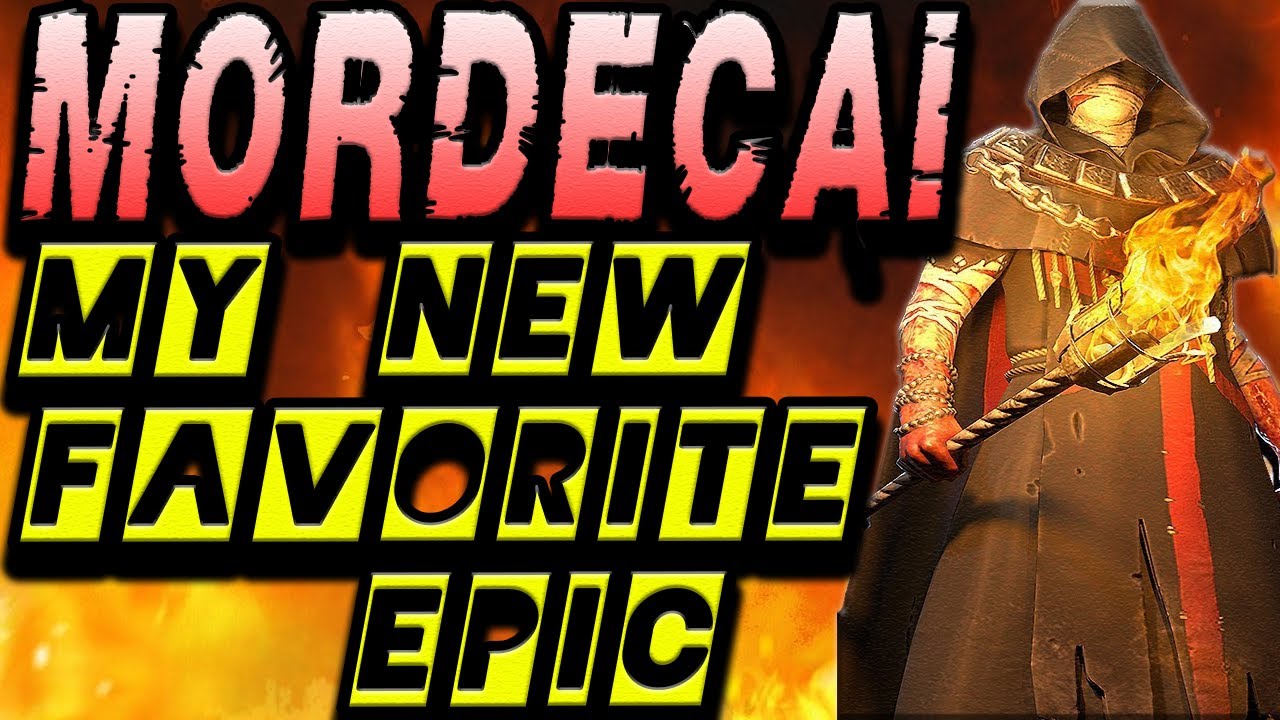 Mordecai Makes Spiders Den 25 EASY! Full Auto | Raid: Shadow Legends