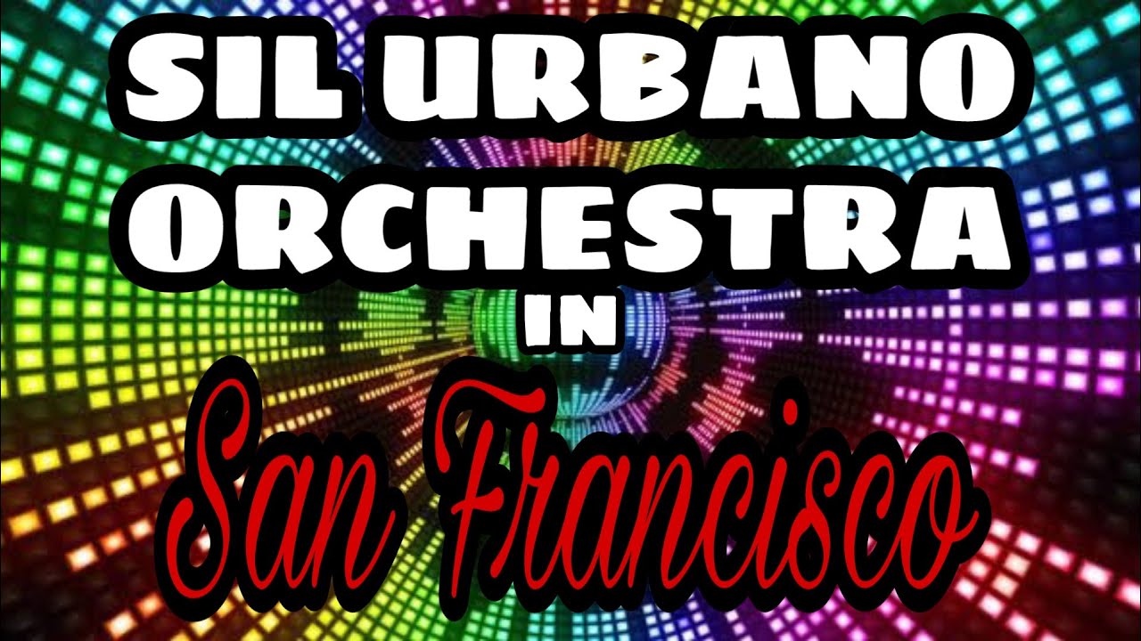 Sil Urbano Orchestra 2