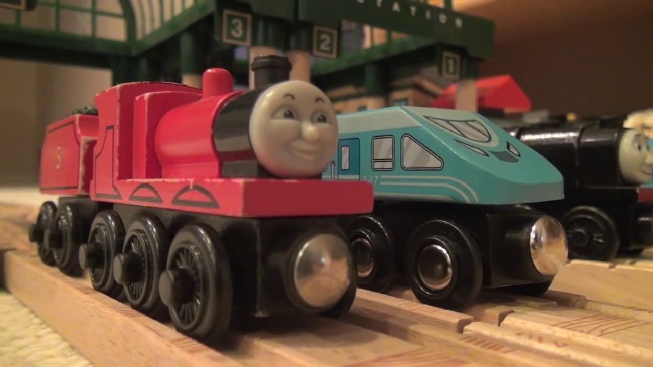 Silent Melody Part II (S3 E12)