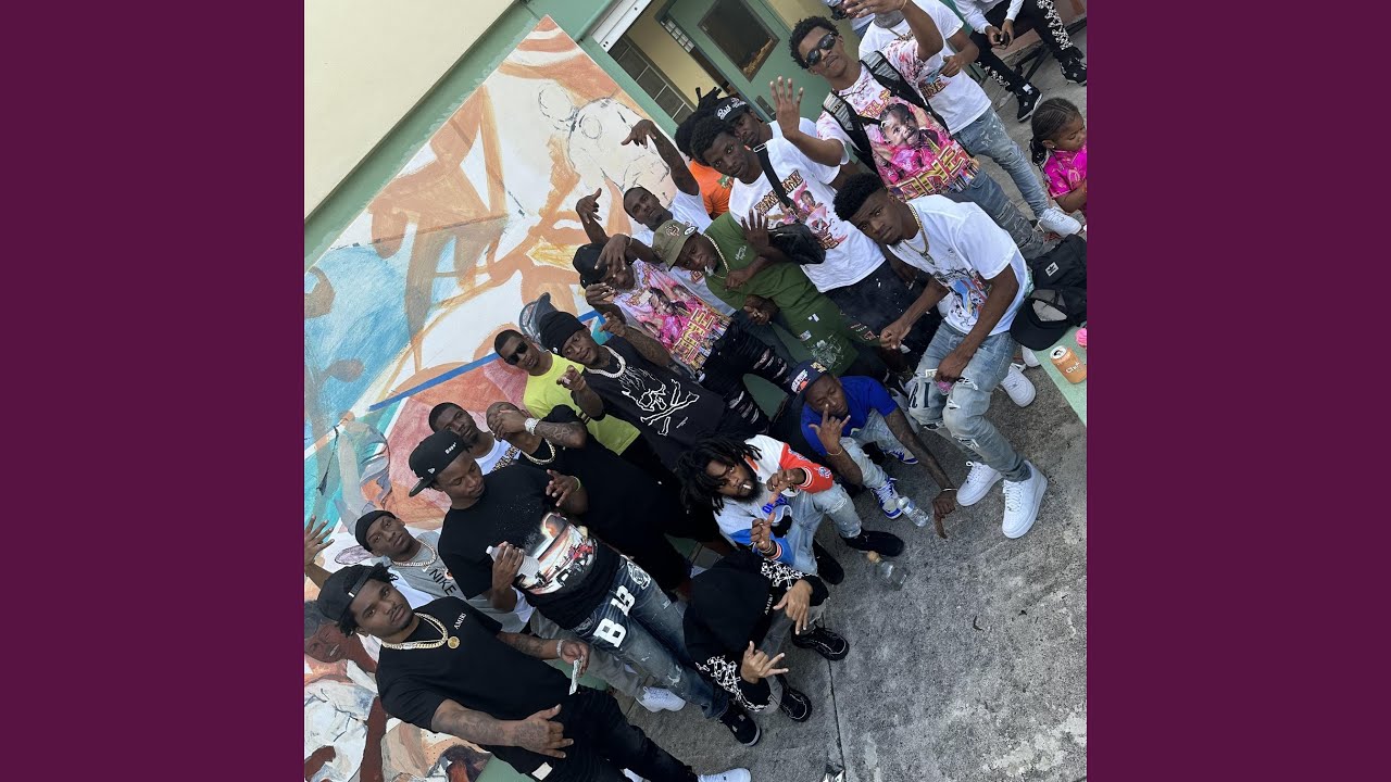 Gang Baby
