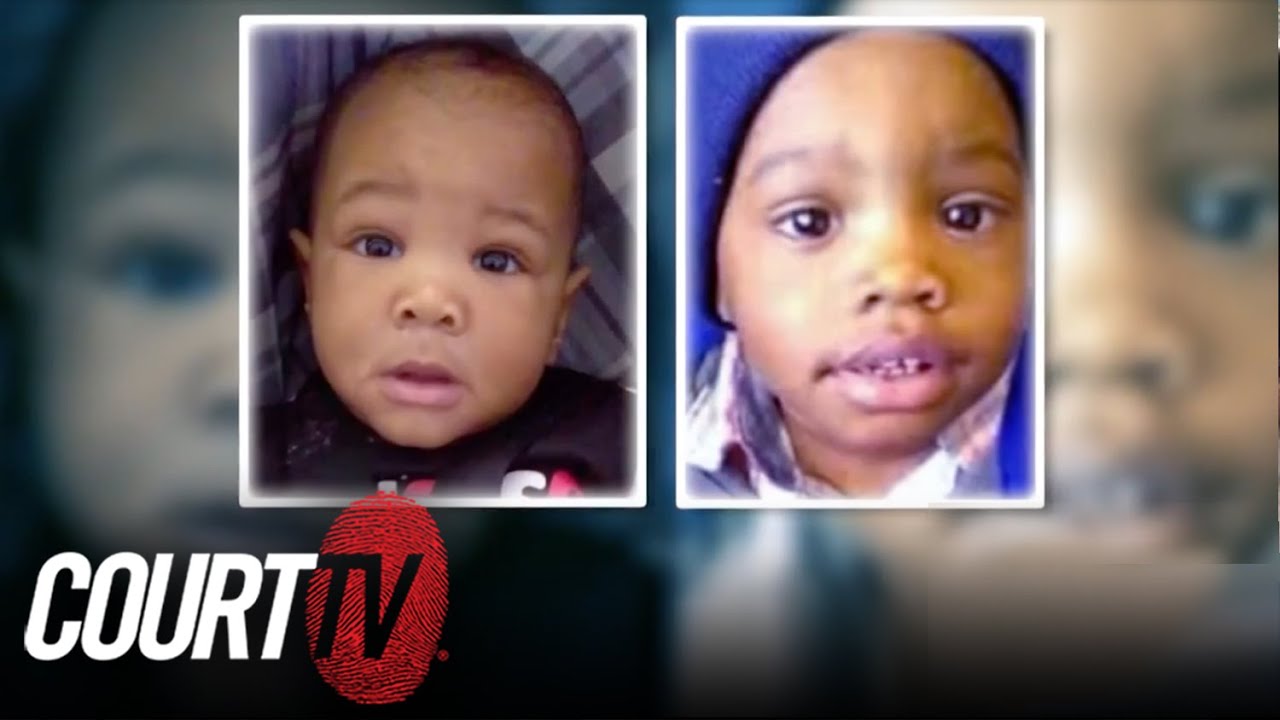 Cal City Toddlers Trial Coming to a Close