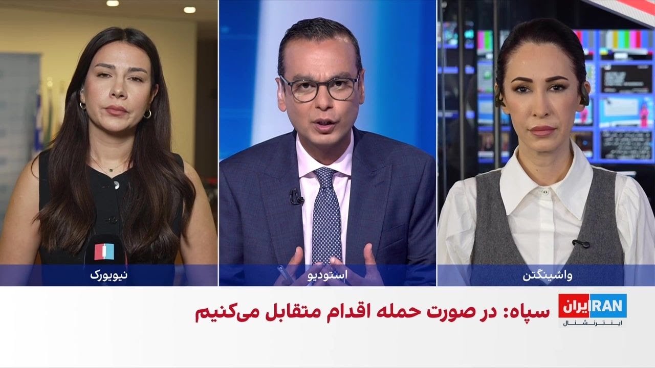 هشدار عراقچی درباره حمله احتمالی اسرائیل به تاسیسات اتمی جمهوری اسلامی