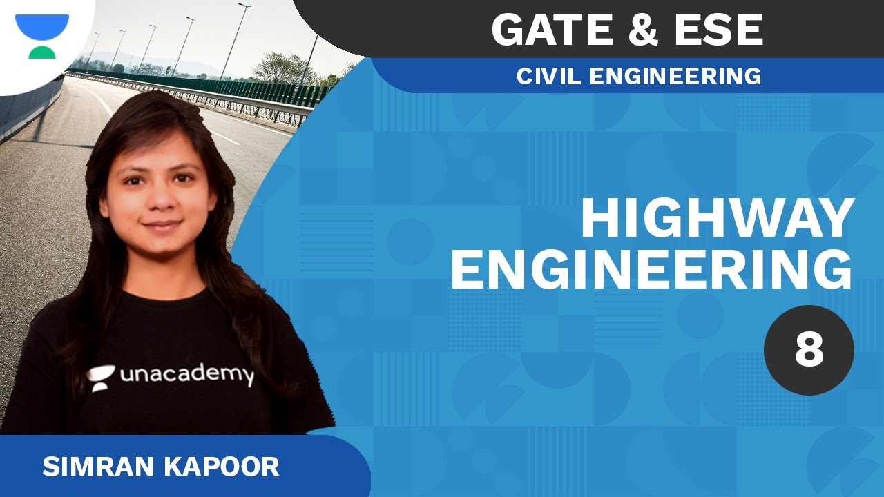 Webster Method of Signal Design | CE | GATE & ESE | Simran Kapoor | Unacademy Accord