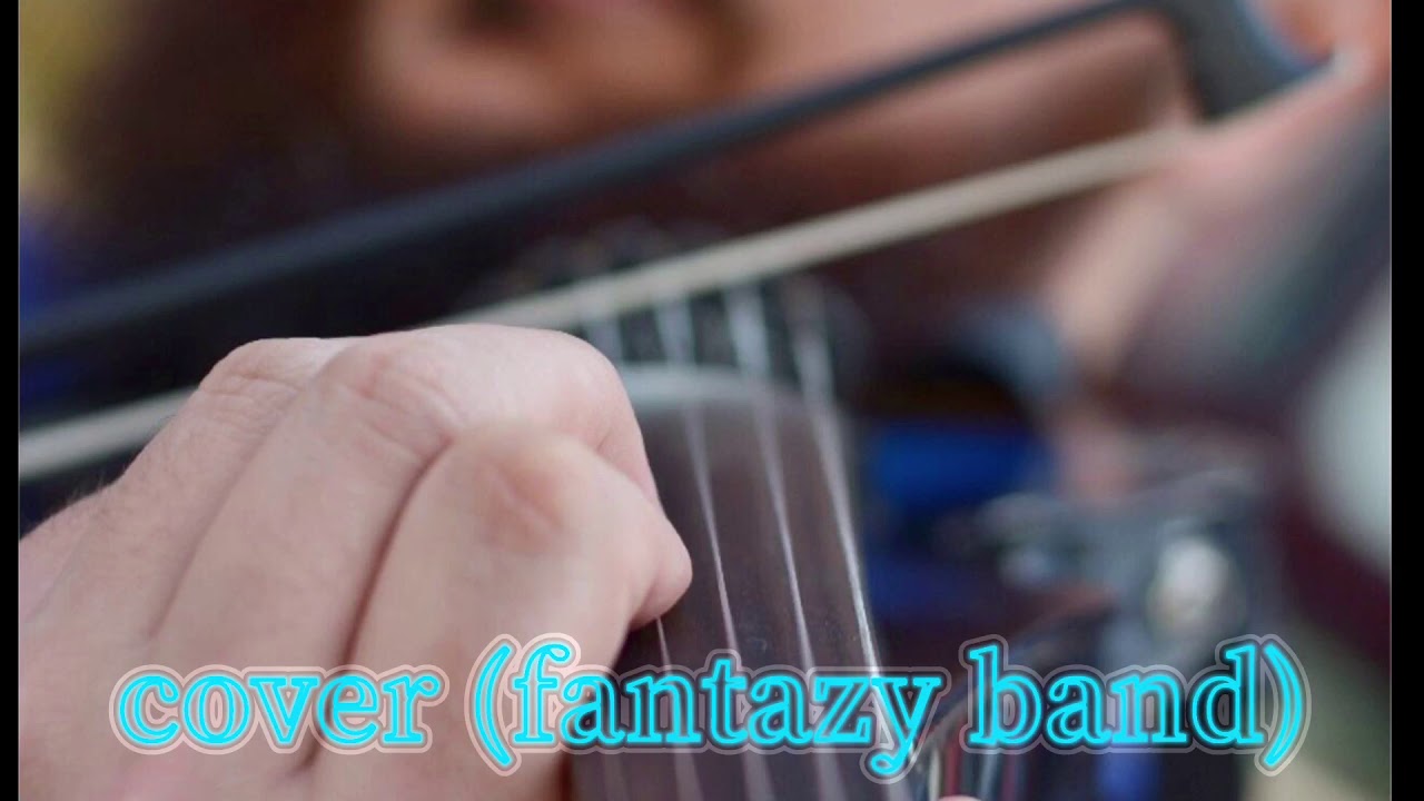 Adi Malaj (cover Fantazy Band)