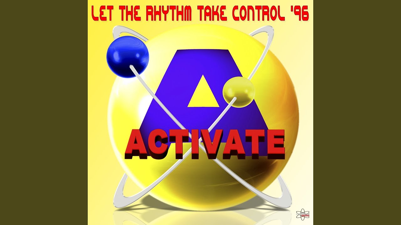 Let the Rhythm Take Control'96 (Radio Remake 1996)