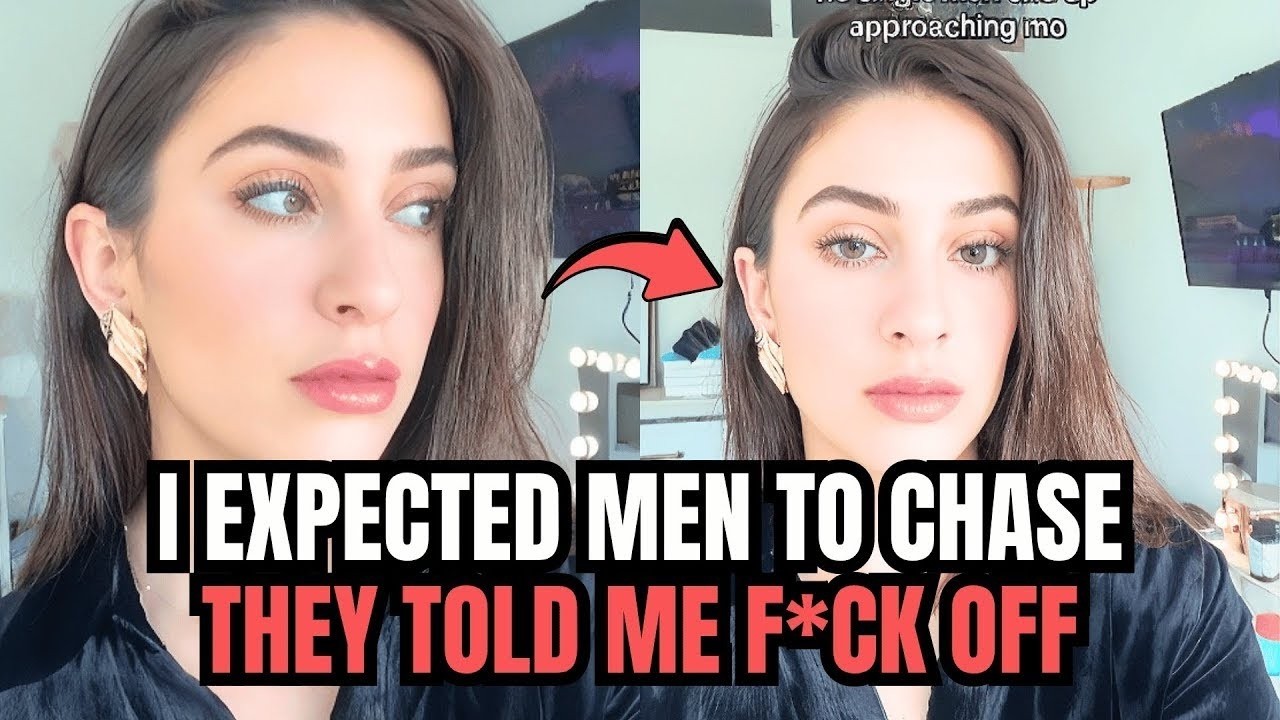 Why 80% of Single Men Are Choosing PEACE Over Dating...