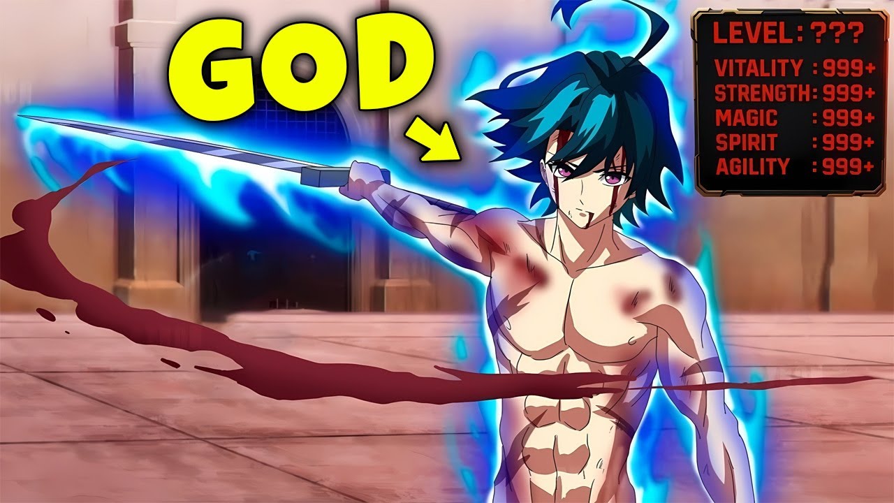 Bullied Orphan Discovered He Could Use Raw Magic Without Tools & Became Unstoppable | Anime Recap