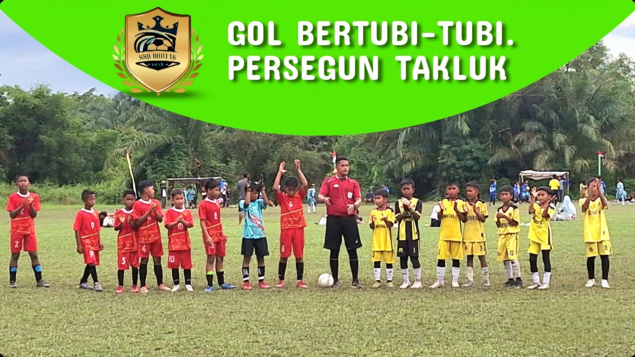 BHUTAS VS PERSEGUN | TURNAMEN SEDAGHO CUP 2025 | PIALA EDY YONEX SPORT DUMAI