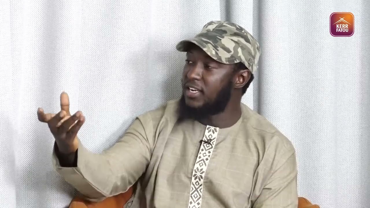 “UDP Have More  Supporters  Now Than The Previous Years”-Lamin Manneh