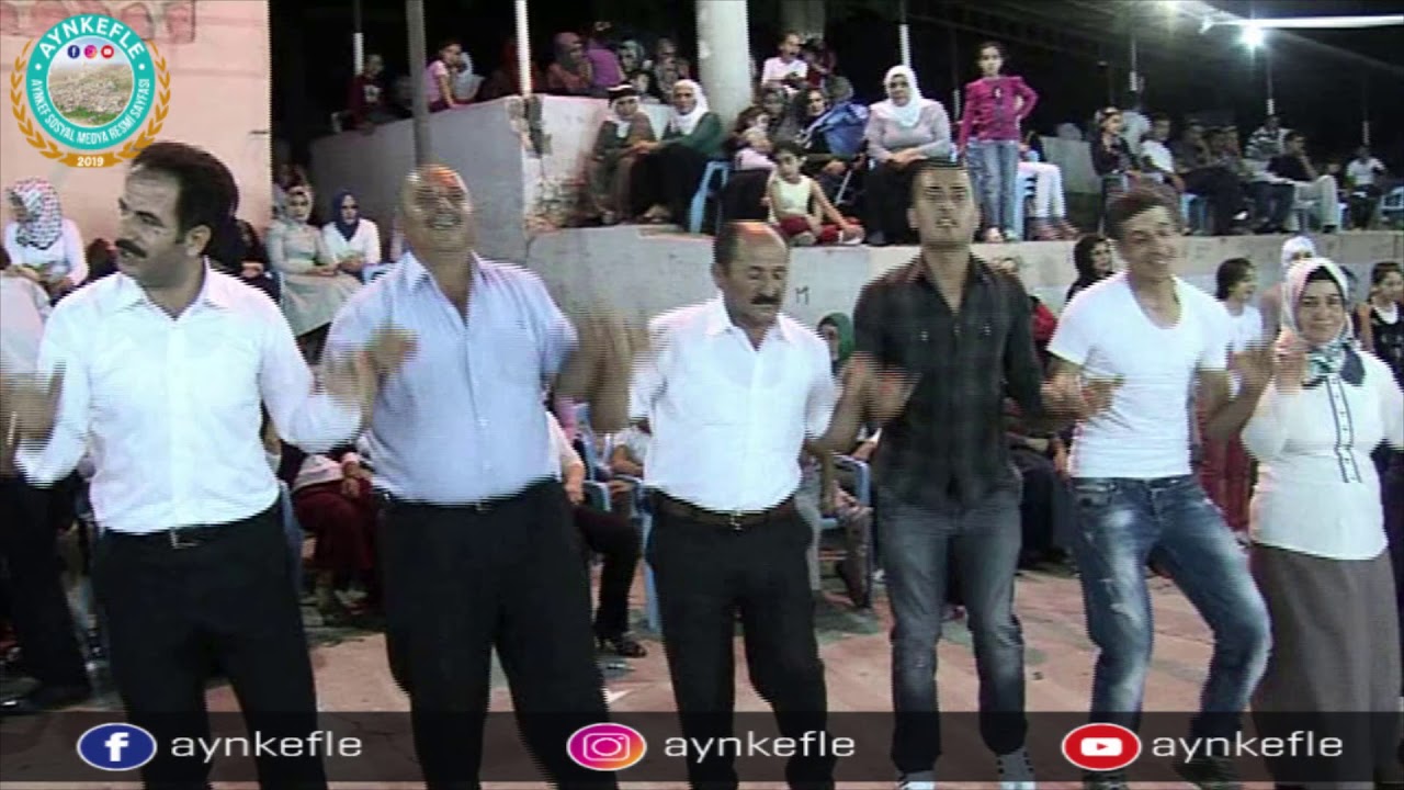 KOMA BAHREM AYNKEF DÜĞÜNLERİ GOWEND (MEHMET KORUYAN)