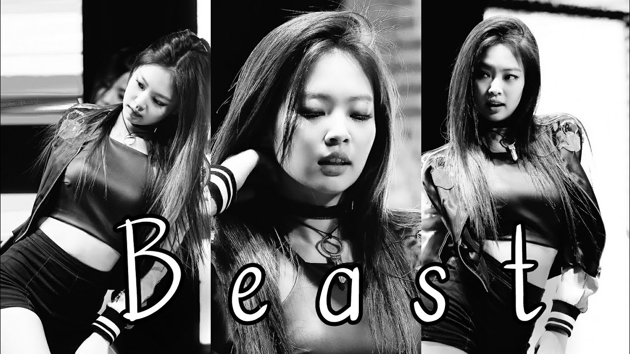 Beast • Jennie FMV
