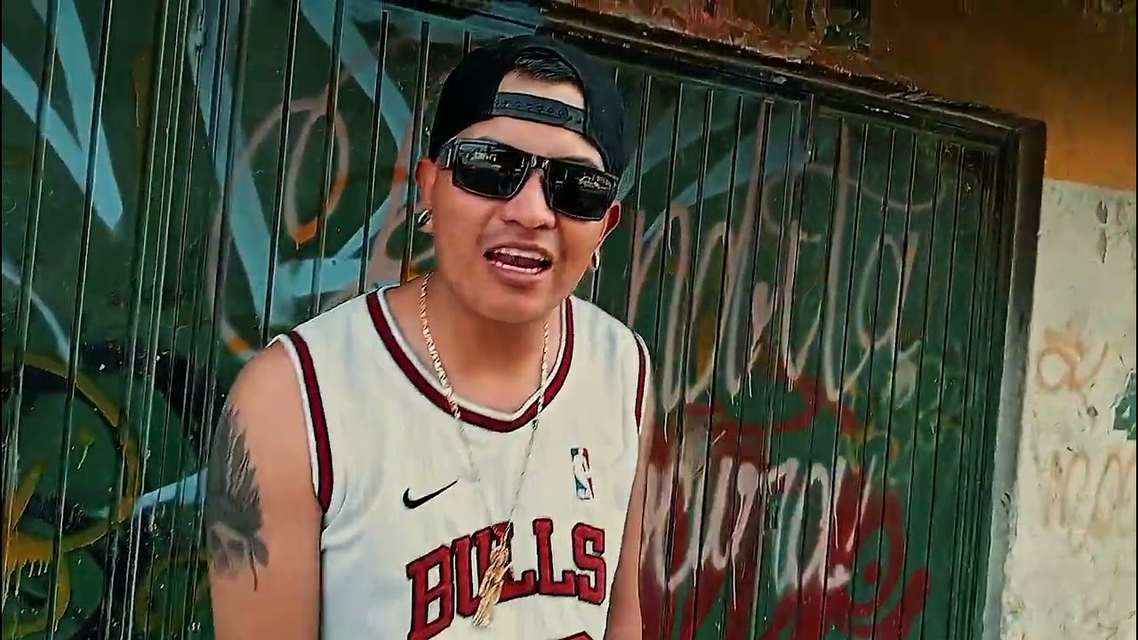SUBIENDO NIVELES 🎤 - Bendita Locura Guillegang, El VL  ( @ZXNEKBEATS )