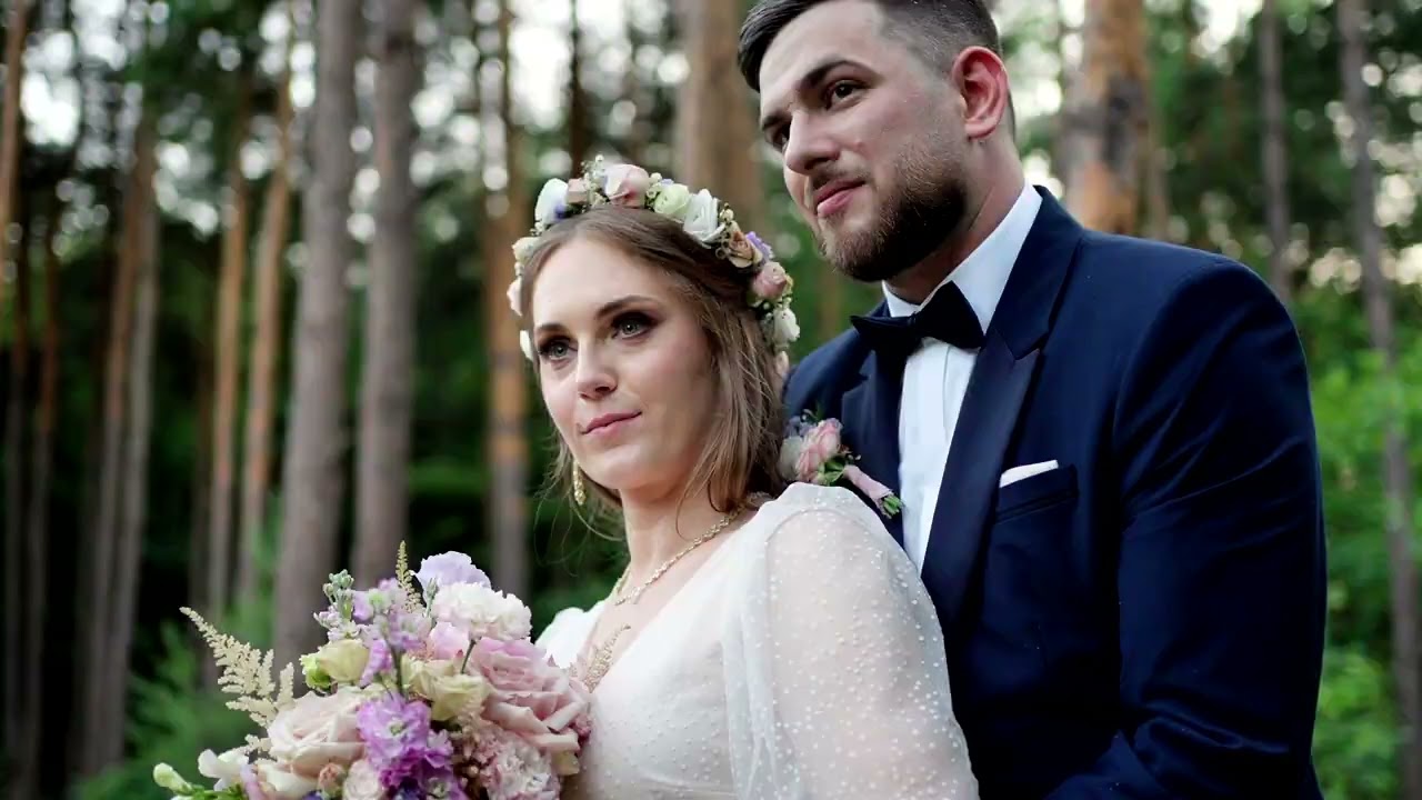 Izabela & Jakub  | Rossa Szelest | 4K