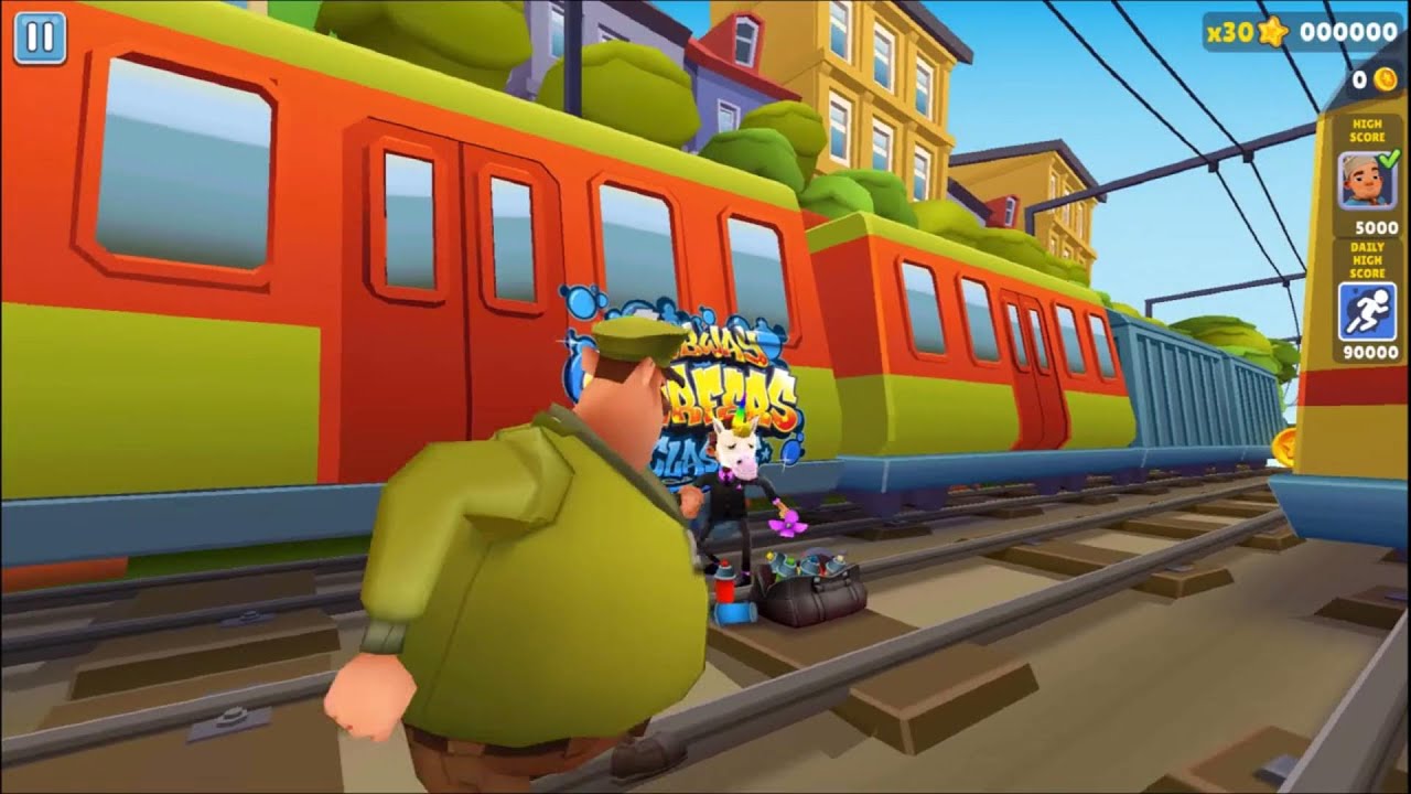 Compilation Subway Surfers | Subway Surfers 10.09 Hours | Subway Surfers Game Subway Surfers Game