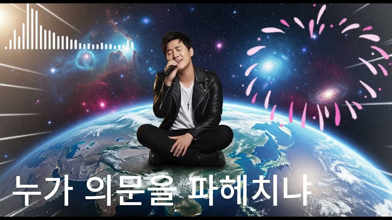2월1일 주일말씀송 파트 2 누가 의문을 파헤치냐