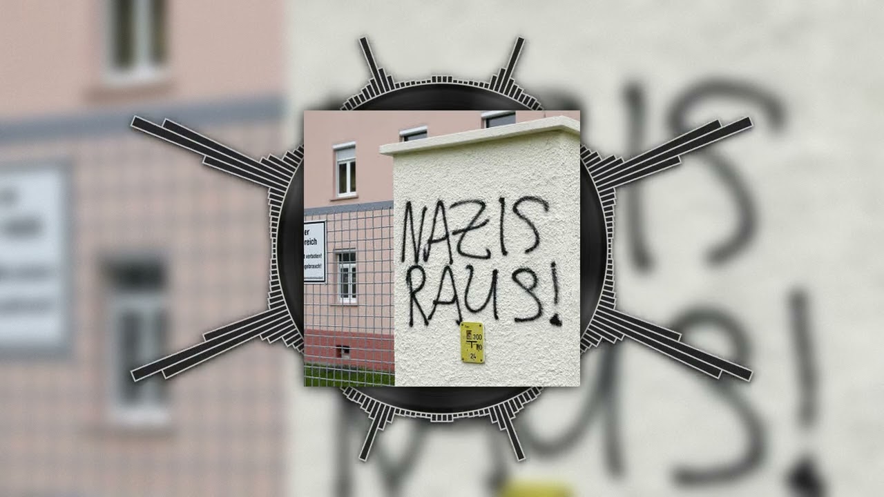 TriTone Collective - Nazis raus, Bier rein