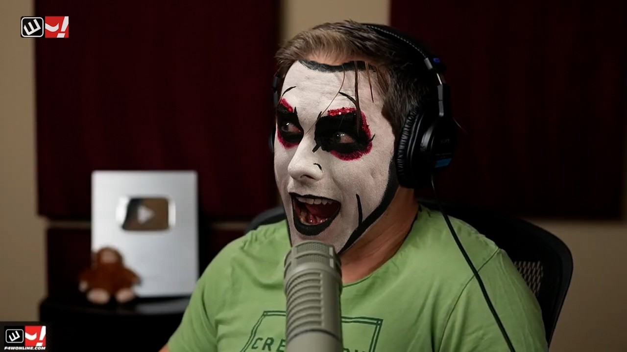 That Danhausen: Best Of The Bryan & Vinny Show