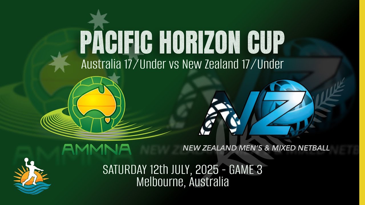 Pacific Horizon Cup 2025 - Game 3