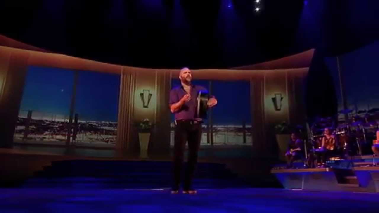 Robbie Harris - Bodhr&aacute;n Solo
