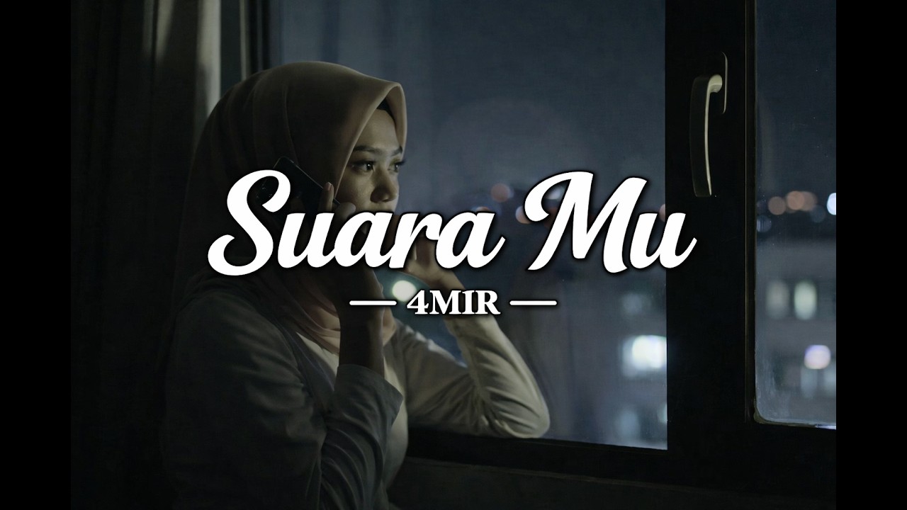 SUARA MU