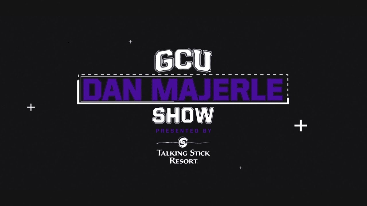 The Dan Majerle Show | Episode 8 | Feb. 26, 2020