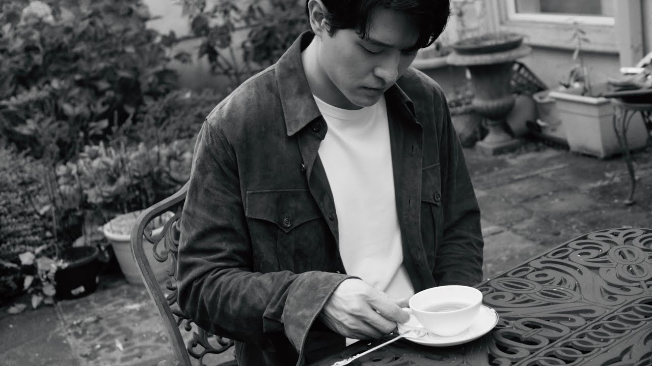 [배우는 이안 Ian] Sleepy Haven