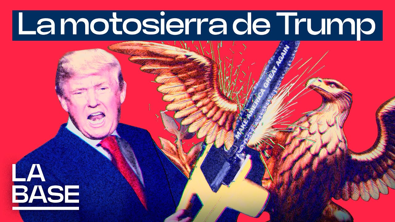 La Base 5x118 | Trump, enemigo de la clase trabajadora estadounidense