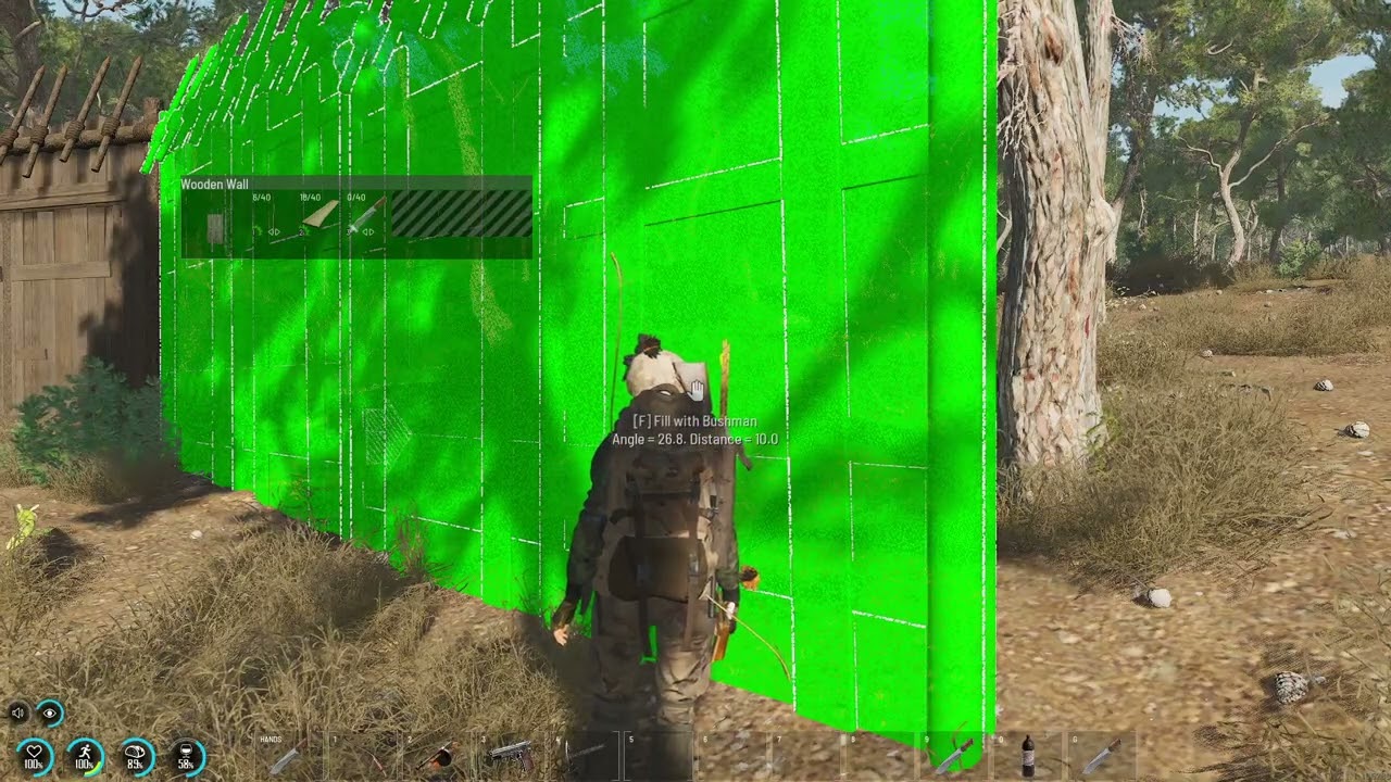 SCUM I Multiplayer I Duo Run Episode Eight
